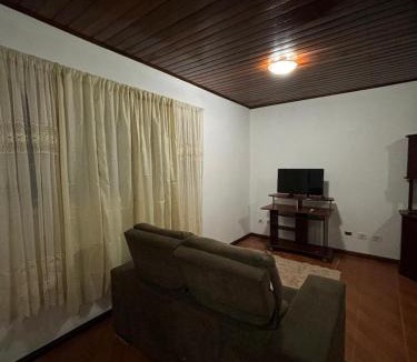 Jardim Nova Suica Apartment | Apartamento Nova Suiça 2