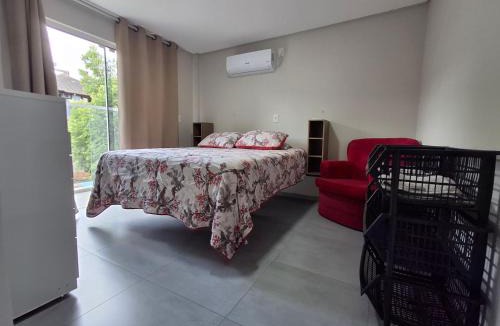 Santa Rosa Apartment | Apartamento novo - 2 Quartos Casal até 4 pessoas - Centro - Santa Rosa - RS