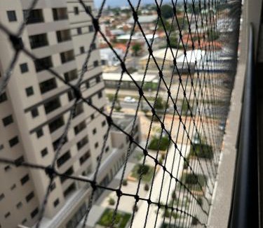 Goiania Apartment | Apartamento novo