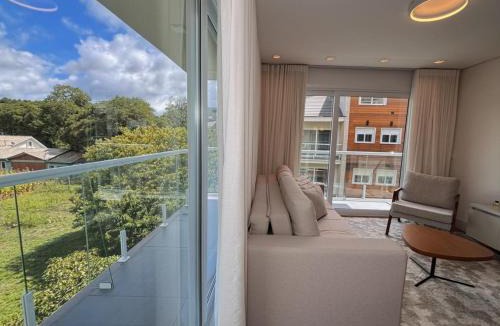 Aguas Claras Apartment | Apartamento novo com infra de resort - Gramado