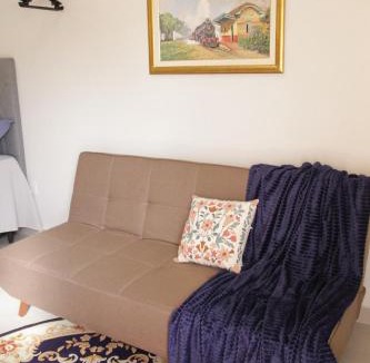 Sao Lourenco Apartment | Apartamento novo com garagem e ar condicionado
