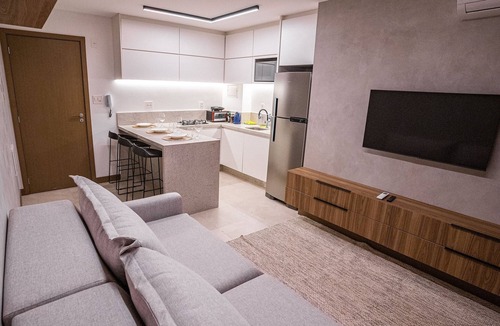 Setor Noroeste Apartment | Apartamento novo de alto padrão 223NW