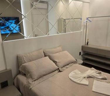 Morretes Apartment | Apartamento Novo em Italema