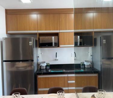 Praia de Itaparica Apartment | Apartamento Novo Infinity