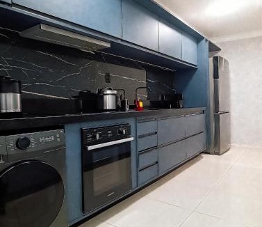 Jockey de Itaparica Apartment | apartamento novo na praia de itaparica