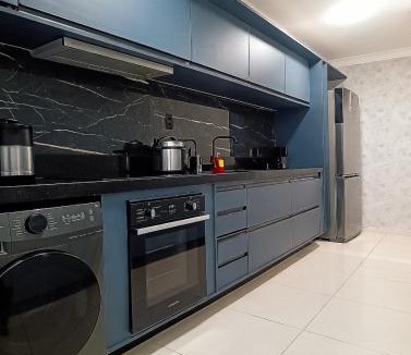 Jockey de Itaparica Apartment | apartamento novo na praia de itaparica
