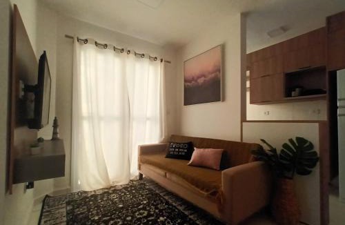 Aviacao Apartment | Apartamento Novo no Bairro da Aviação!