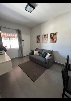 Jardim Imperador Apartment | Apartamento novo , para solteiro ou casal próx ao aeroporto, ao lado de uma academia!