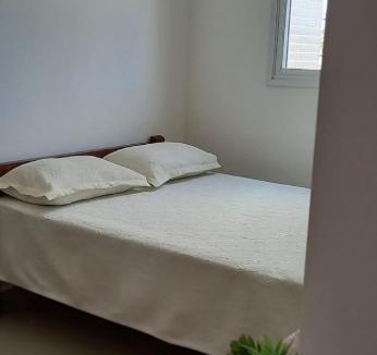 Toninhas Apartment | Apartamento novo Praia Toninhas Ubatuba