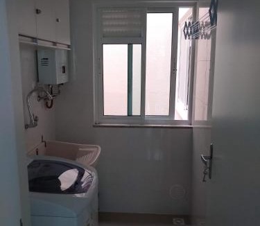 Piratuba Apartment | Apartamento NOVO temporada