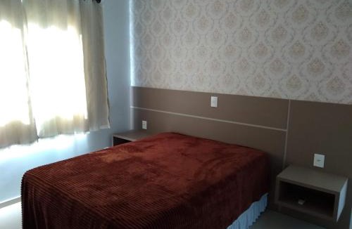 Piratuba Apartment | Apartamento NOVO temporada