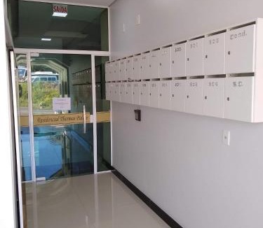 Piratuba Apartment | Apartamento NOVO temporada