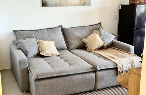 Luque Apartment | Apartamento nuevo monoambiente cerca de Asunción 605