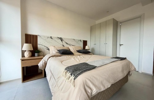 Luque Apartment | Apartamento nuevo monoambiente cerca de Asunción 605
