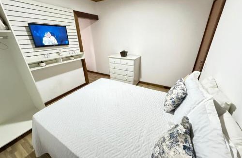 V Cristina Apartment | Apartamento Nuvem · Apartamento Nuvem 15 min centrinho