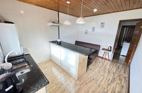 V Cristina Apartment | Apartamento Nuvem · Apartamento Nuvem 15 min centrinho