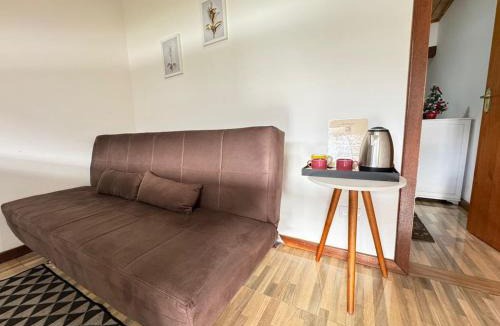 V Cristina Apartment | Apartamento Nuvem · Apartamento Nuvem 15 min centrinho