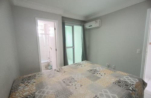 Muquicaba Apartment | Apartamento Pé na Areia, Wi-Fi e Garagem Privativa início da Praia do Morro