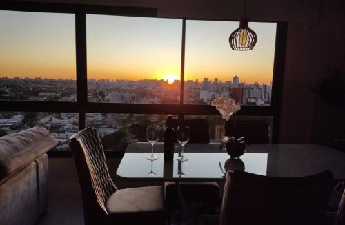 Cristo Rei Apartment | Apartamento Pôr do Sol