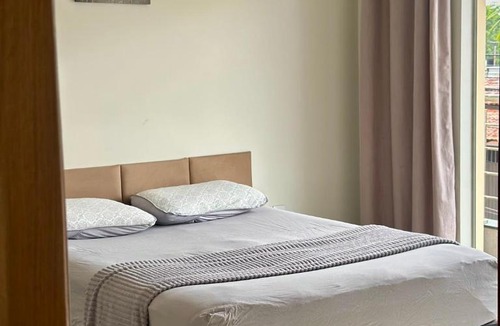 Jardim California Apartment | Apartamento Palmeira Espaço Conforto e Conectividade em Formosa