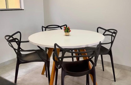 Jardim California Apartment | Apartamento Palmeira Espaço Conforto e Conectividade em Formosa