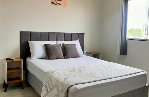 Jardim California Apartment | Apartamento Palmeira Essencial