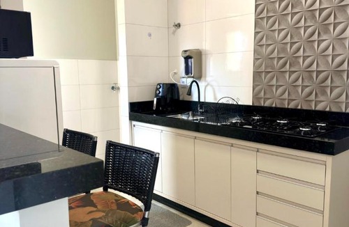 Jardim California Apartment | Apartamento Palmeira Essencial