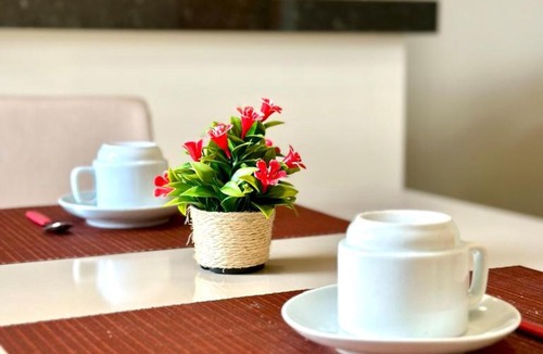 Jardim California Apartment | Apartamento Palmeira Essencial