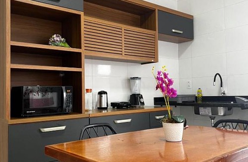 Central - West Region Apartment | Apartamento Para 4 pessoas, no centro
