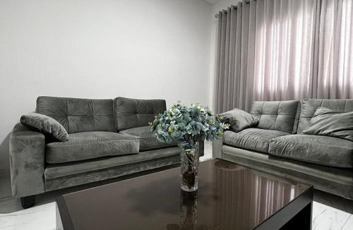 Central - West Region Apartment | Apartamento Para 4 pessoas, no centro