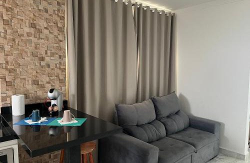 Porchat Island House | Apartamento Paraíso da Ilha Porchat ! *Novíssimo!*
