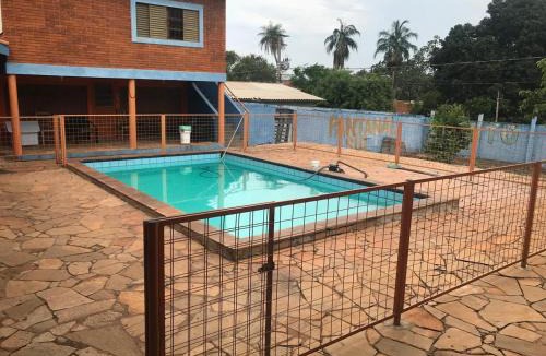 Pioneiros Hotel | Apartamento para 4 a 5 pessoas !