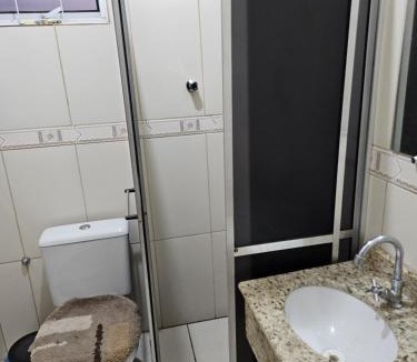 Centro Apartment | Apartamento para 4 personas