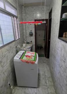 Sandra Cavalcante Apartment | Apartamento para até 8 pessoas no Catolé