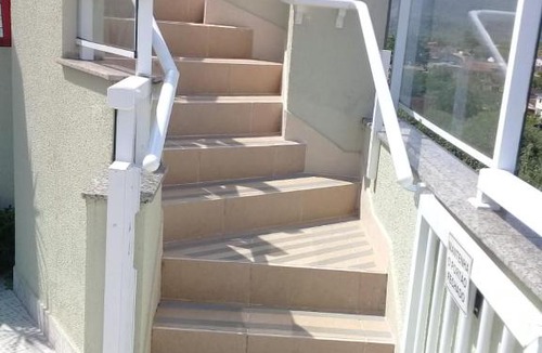Barra da Lagoa Apartment | Apartamento para alugar em Ubatuba