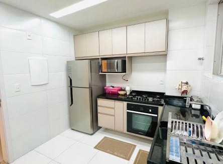 Umarizal Apartment | Apartamento para COP30