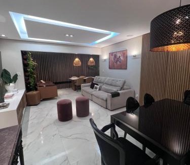 Telegrafo Apartment | Apartamento para COP30 com vista para a baía