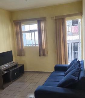 Dinamerica Apartment | Apartamento para temporada em Campina Grande