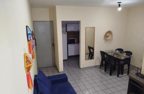 Dinamerica Apartment | Apartamento para temporada em Campina Grande