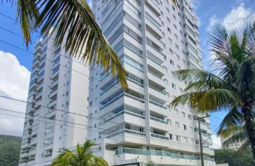 Solemar Apartment | Apartamento para temporada Condomínio Ilha de Noronha Praia Grande SP