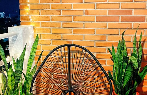 Doctor Juan Leon Mallorquin Apartment | Apartamento Paraguayo - Micro Centro
