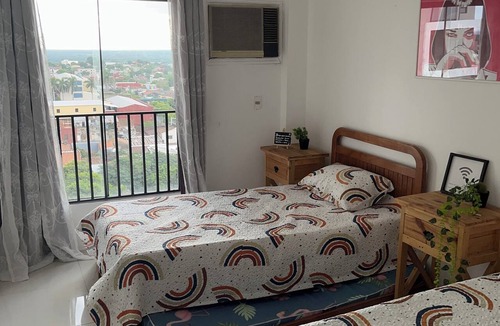 Doctor Juan Leon Mallorquin Apartment | Apartamento Paraguayo - Micro Centro