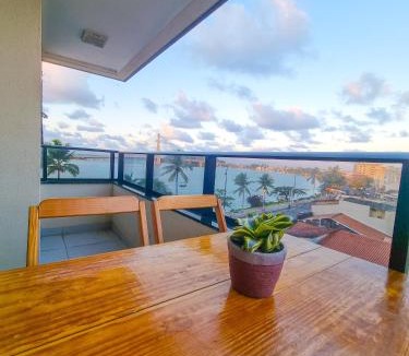 Pontal Apartment | Apartamento Paraiso do Pontal