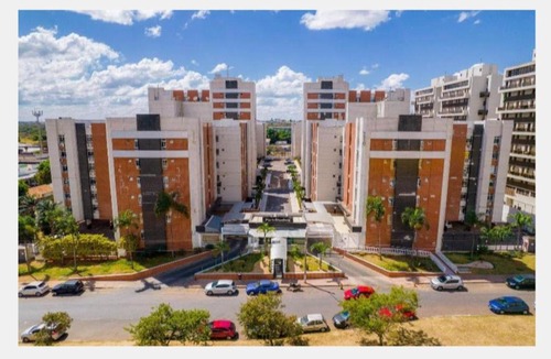 Guara Apartment | Apartamento Park Sul
