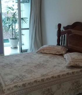 Parque das Palmeiras Apartment | Apartamento Parque das Palmeiras