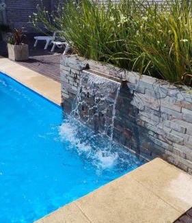 Necochea Apartment | Apartamento Parque Necochea