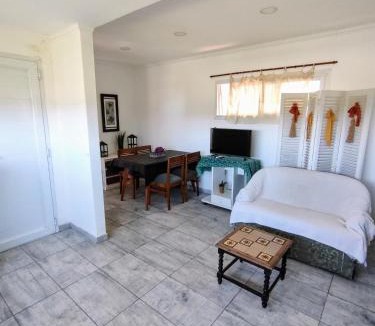 Necochea Apartment | Apartamento Parque Necochea