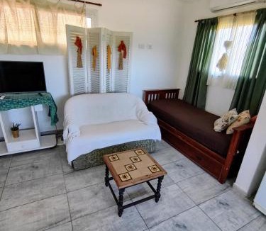 Necochea Apartment | Apartamento Parque Necochea