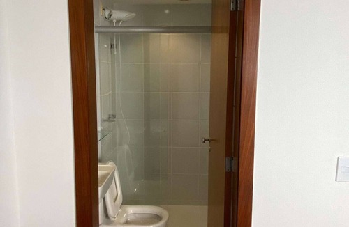 Asa Sul Apartment | Apartamento Perfeito, bem Localizado e C/academia no Sudoeste