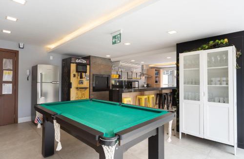 Floresta Apartment | Apartamento perfeito Pueblo 595